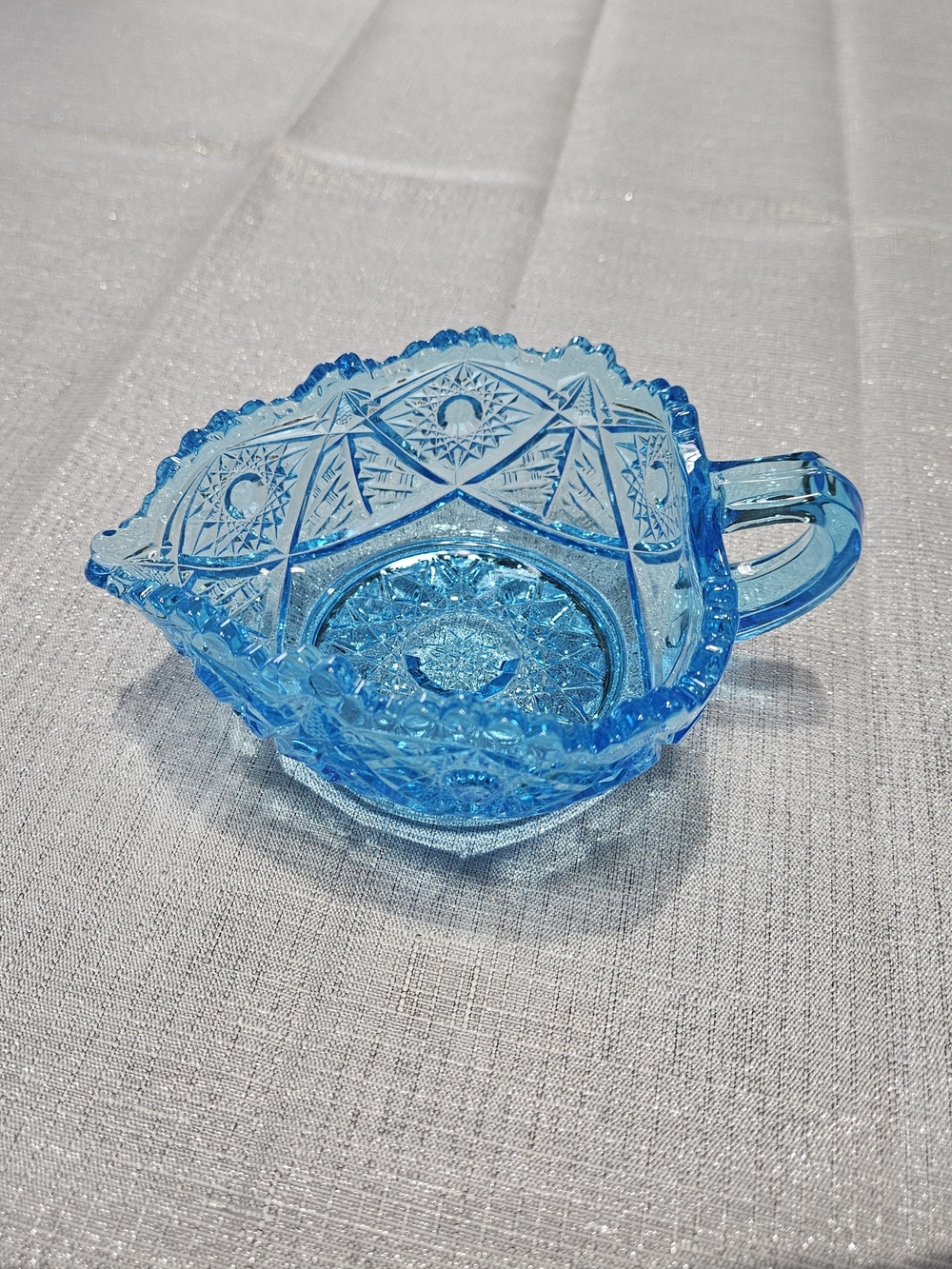 McKee Kemple Aztec Dish - Picture 1 of 16